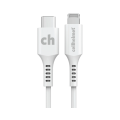 Cellhelmet USB-C to Lightning Cable (3ft) (MFi-certified)