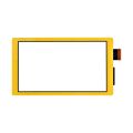 Digitizer for Nintendo Switch Lite (Yellow)