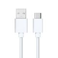 Generic  USB-A to USB-C Cable (3ft) (White)