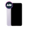 iPhone 11 64GB Purple (Used / Grade A-) Unlocked