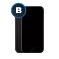 iPhone SE2 (2020) 64GB Black (Used / Grade B) Unlocked