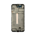 LCD and Digitizer Assembly for Samsung Galaxy A25 5G (A256) (with Frame) (Aftermarket)