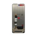 LCD and Digitizer Assembly for Moto Edge S / G100 (2021) (XT2125) (without Frame) (Refurbished)