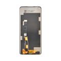 LCD and Digitizer Assembly for Moto G Stylus 5G (2021) (XT2131) (without Frame) (Refurbished)