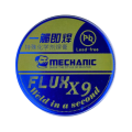Mechanic X9 Rosin Flux (Lead Free)