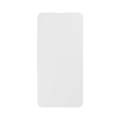 Unpackaged Tempered Glass for iPhone 13 Mini (Pack of 50) (Clear)
