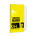 Packaged Tempered Glass for iPhone 15 Plus (Clear)