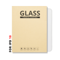 Packaged Tempered Glass for iPad 10 (2022) (Clear)