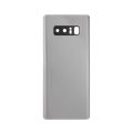 Back Door for Samsung Galaxy Note 8 Silver