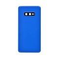 Back Door for Samsung Galaxy S10e Prism Blue