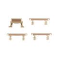 Button Set for iPhone 8 Gold