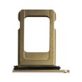 Sim Tray for iPhone 11 Pro / 11 Pro Max Gold