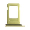 Sim Tray for iPhone 11 Yellow