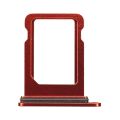 Sim Tray for iPhone 12 Mini Red
