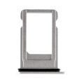 Sim Tray for iPhone 8 Plus Silver