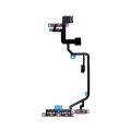 Volume / Power Button Flex Cable for iPhone XR