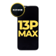 OLED and Digitizer Assembly for iPhone 13 Pro Max (Refurbished)