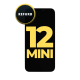 OLED and Digitizer Assembly for iPhone 12 Mini (Refurbished)