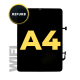 LCD and Digitizer Assembly for iPad Air 4 (Refurbished) (WIFI Version)