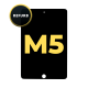 LCD and Digitizer Assembly for iPad Mini 5 (Sleep/Wake Sensor Pre-Installed) (Refurbished) Black