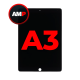 LCD and Digitizer Assembly for iPad Air 3 (Aftermarket) Black