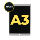 LCD and Digitizer Assembly for iPad Air 3 (Refurbished) White