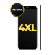 OLED and Digitizer Assembly for Google Pixel 4 XL (without Frame) (Refurbished)