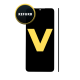LCD and Digitizer Assembly for T-Mobile REVVL V (without Frame) (Refurbished)