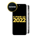LCD and Digitizer Assembly for Moto G Power 4G (2022) (XT2165) (with Frame) (Refurbished)