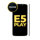 LCD and Digitizer Assembly for Moto E5 Play (XT1921) (without Frame) (Refurbished)