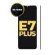 LCD and Digitizer for Moto E7 Plus (XT2081) (without Frame) (Refurbished)