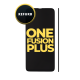 LCD and Digitizer Assembly for Moto One Fusion Plus (XT2067) (without Frame) (Refurbished)
