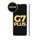 LCD and Digitizer Assembly for Moto G7 Plus (XT1965) / T-Mobile Revvlry Plus (without Frame) (Refurbished)