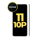 OLED and Digitizer Assembly for OnePlus 10 Pro / OnePlus 11 (Without Frame) (Refurbished)