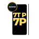 OLED and Digitizer Assembly for OnePlus 7 Pro / 7T Pro (without Frame) (Refurbished)