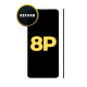 OLED and Digitizer for OnePlus 8 Pro (without Frame) (Refurbished)