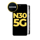 LCD and Digitizer Assembly for OnePlus Nord N30 5G (With Frame) (Refurbished)