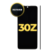 LCD and Digitizer for TCL 30 Z / TCL 30 LE (without Frame) (Refurbished)
