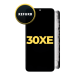 LCD and Digitizer for TCL 30 XE 5G (with Frame) (Refurbished)