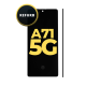 OLED and Digitizer Assembly for Samsung Galaxy A71 5G (A716) (without Frame) (Refurbished)