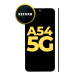 OLED and Digitizer Assembly for Samsung Galaxy A54 5G (A546) (without Frame) (Refurbished)
