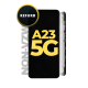 LCD and Digitizer Assembly for Samsung Galaxy A23 5G (A236) (with Frame) (Except Verizon) (Refurbished)