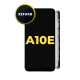 LCD and Digitizer Assembly for Samsung Galaxy A10e (A102) (with Frame) (Refurbished)