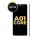 LCD and Digitizer Assembly for Samsung Galaxy A01 Core (A013) (without Frame) (Refurbished)