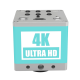 4K HD Output Microscope Camera (RF-4KC1) (RF4)