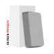 Unpackaged Tempered Glass for iPhone 12 Pro Max (Privacy) (Pack of 50)
