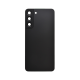 Back Door with Camera Lens for Samsung Galaxy S22 Plus 5G Phantom Black