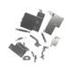 Bracket Sets (Internal Metal Shields) for iPhone 13