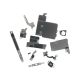 Bracket Sets (Internal Metal Shields) for iPhone 13 Mini