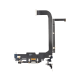 Charging Port for iPhone 13 Pro Max Silver (Aftermarket)